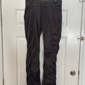 Women’s The North Face Gray  Pants, Size Medium- Retail Price $100